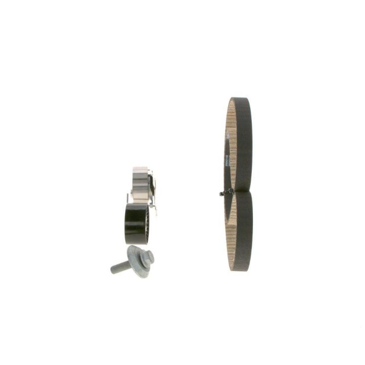 Triger Seti (141X200) Citroen Peugeot 1.6 HDI Ford 1.5 TDCI Euro 6 Motor İçin (2015-) - BOSCH 1987946673