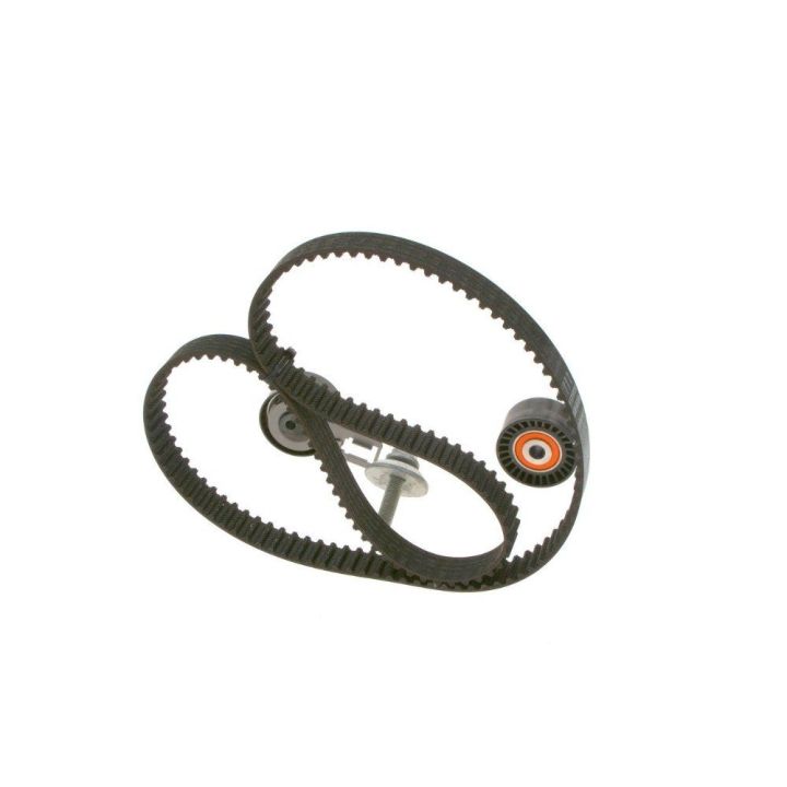 Triger Seti (141x254) Peugeot Citroen ve Ford Euro 5 Motor İçin (2008-) - BOSCH 1987948991