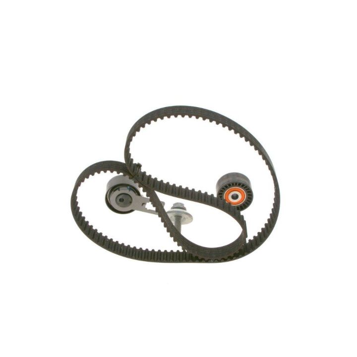 Triger Seti (141x254) Peugeot Citroen ve Ford Euro 5 Motor İçin (2008-) - BOSCH 1987948991