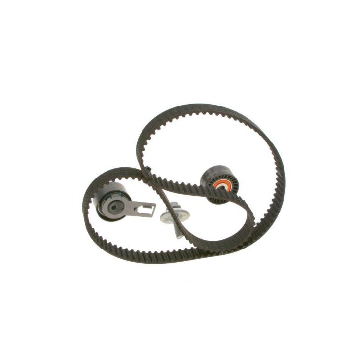 Triger Seti (141x254) Peugeot Citroen ve Ford Euro 5 Motor İçin (2008-) - BOSCH 1987948991