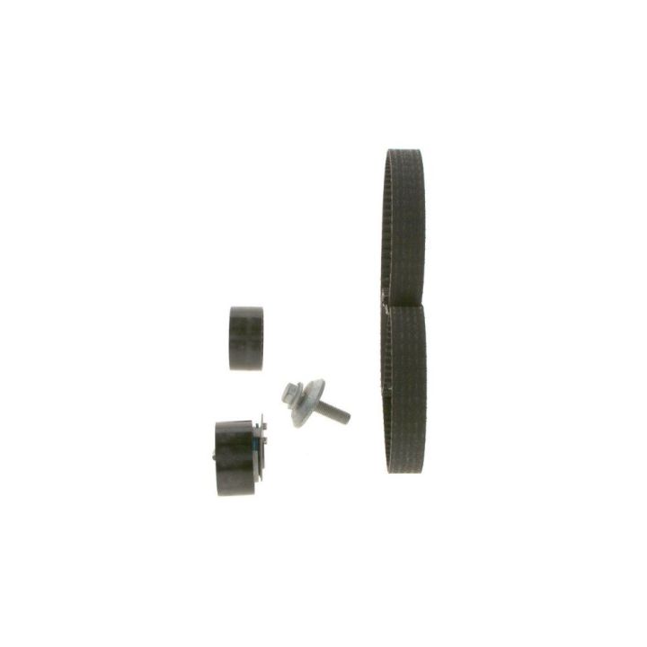 Triger Seti (141x254) Peugeot Citroen ve Ford Euro 5 Motor İçin (2008-) - BOSCH 1987948991
