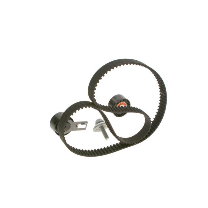 Triger Seti (141x254) Peugeot Citroen ve Ford Euro 5 Motor İçin (2008-) - BOSCH 1987948991
