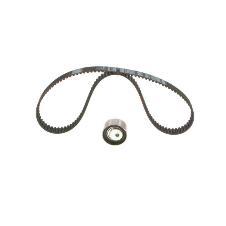 Triger Seti (129X220) Fiat Modelleri ve Ford Ka Benzinli İçin (2005-) - BOSCH 1987946716