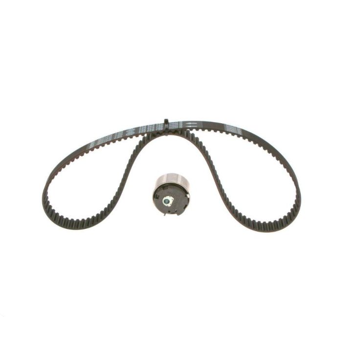 Triger Seti (129X220) Fiat Modelleri ve Ford Ka Benzinli İçin (2005-) - BOSCH 1987946716