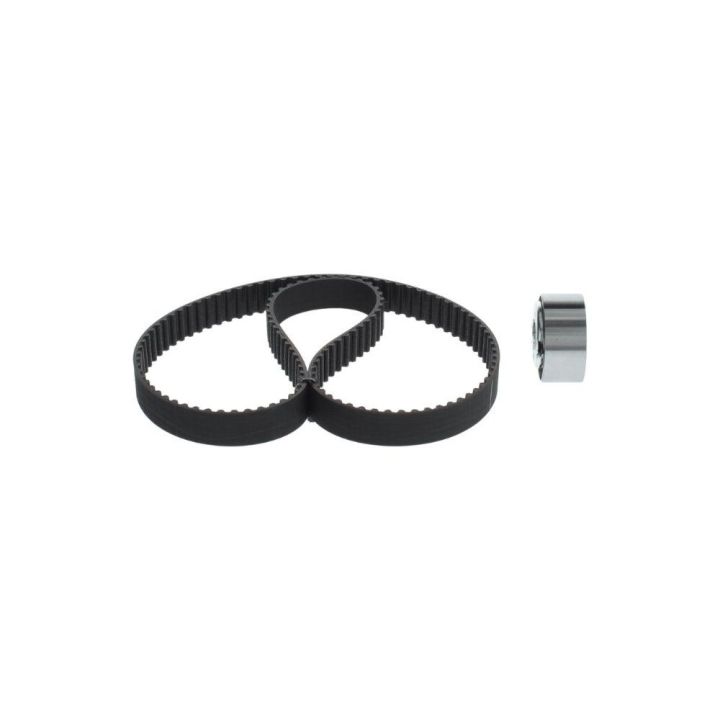 Triger Seti (129X220) Fiat Modelleri ve Ford Ka Benzinli İçin (2005-) - BOSCH 1987946716
