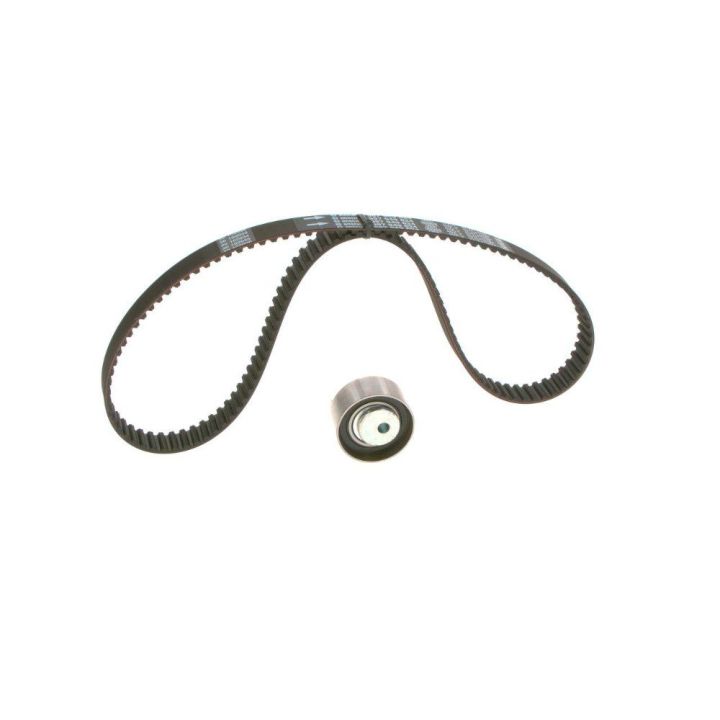 Triger Seti (129X220) Fiat Modelleri ve Ford Ka Benzinli İçin (2005-) - BOSCH 1987946716