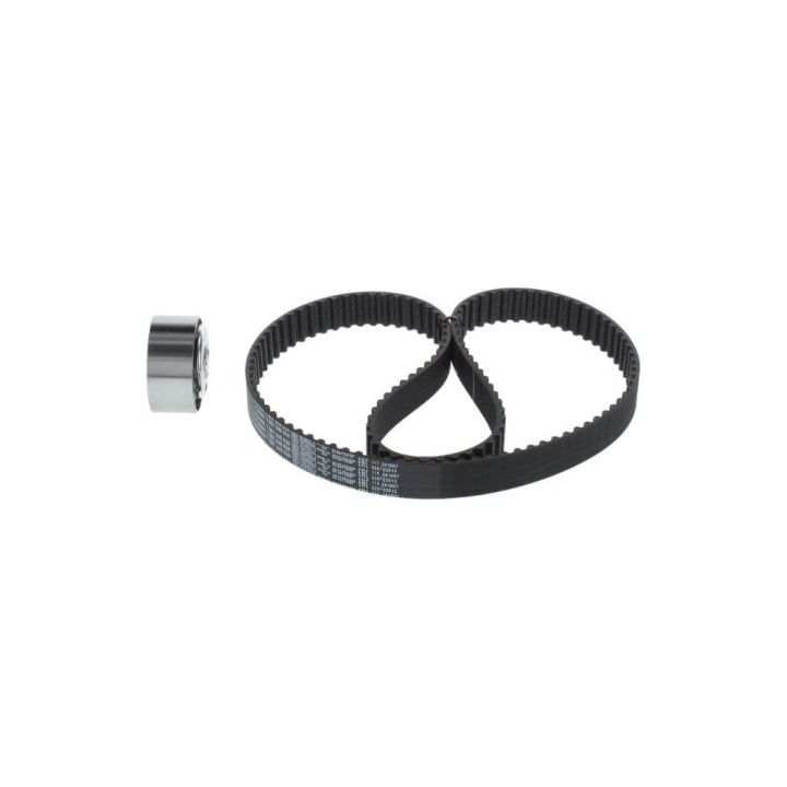 Triger Seti (129X220) Fiat Modelleri ve Ford Ka Benzinli İçin (2005-) - BOSCH 1987946716