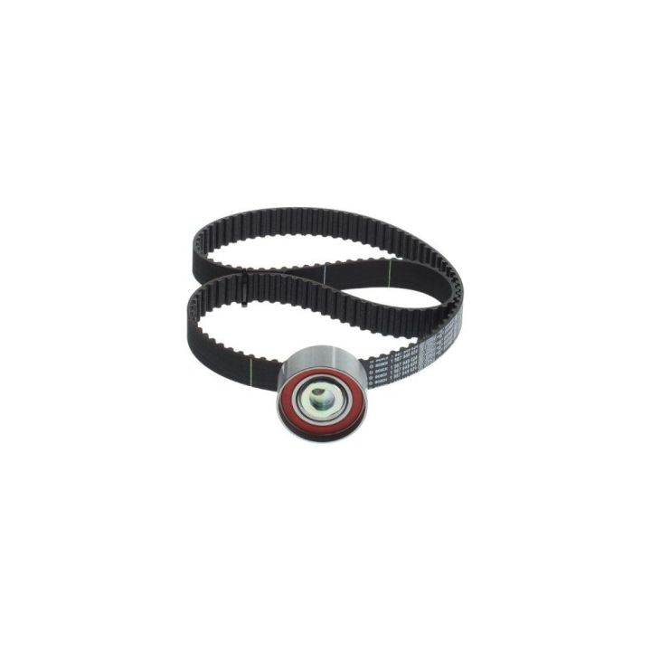 Triger Seti (129X220) Fiat Modelleri ve Ford Ka Benzinli İçin (2005-) - BOSCH 1987946716