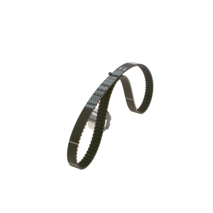 Triger Seti (129X220) Fiat Modelleri ve Ford Ka Benzinli İçin (2005-) - BOSCH 1987946716