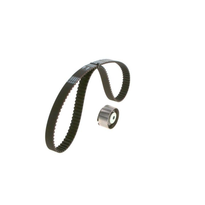 Triger Seti (129X220) Fiat Modelleri ve Ford Ka Benzinli İçin (2005-) - BOSCH 1987946716