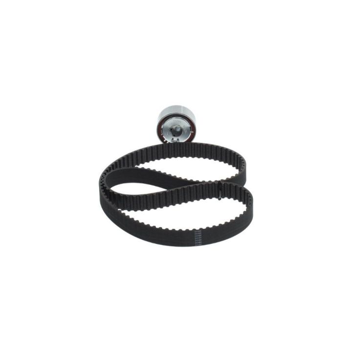 Triger Seti (129X220) Fiat Modelleri ve Ford Ka Benzinli İçin (2005-) - BOSCH 1987946716