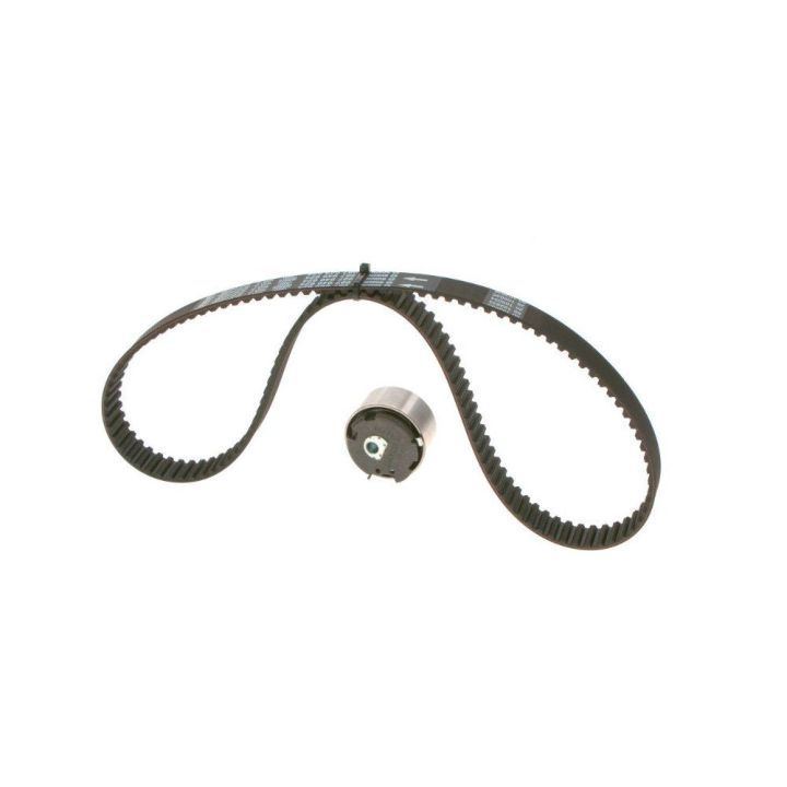 Triger Seti (129X220) Fiat Modelleri ve Ford Ka Benzinli İçin (2005-) - BOSCH 1987946716