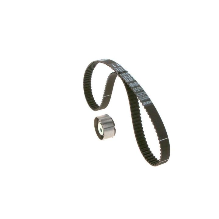 Triger Seti (129X220) Fiat Modelleri ve Ford Ka Benzinli İçin (2005-) - BOSCH 1987946716