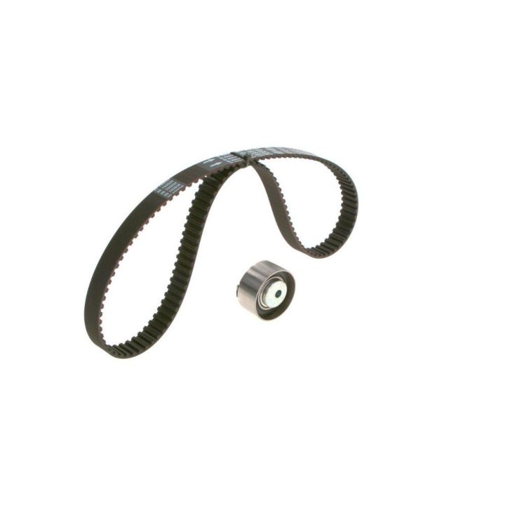 Triger Seti (129X220) Fiat Modelleri ve Ford Ka Benzinli İçin (2005-) - BOSCH 1987946716