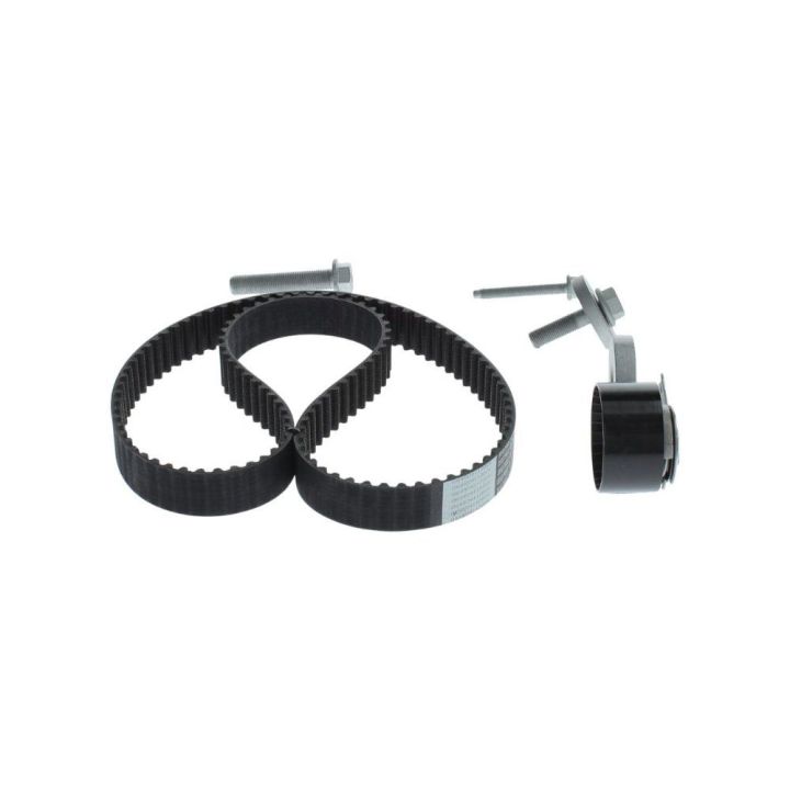 Triger Seti 123 Diş 27mm Renault Nissan 1.5 DCI K9 Motor İçin (2001-) - BOSCH 1987946672