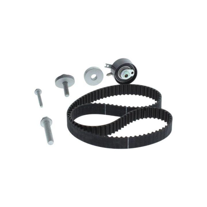 Triger Seti 123 Diş 27mm Renault Nissan 1.5 DCI K9 Motor İçin (2001-) - BOSCH 1987946672