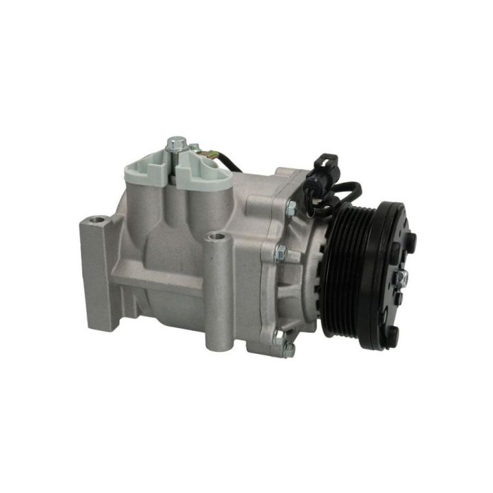 Klima Kompresörü Focus 1.6 16V / 1.8Tdci 1998-2004 Connect 1.8Tdci 2002-2009 Eski Model - BOSCH 1986AD1047