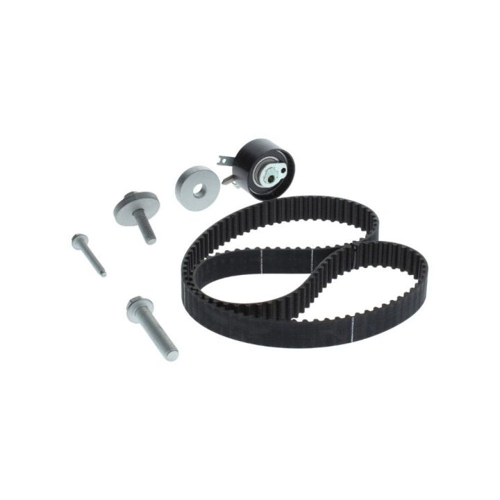Triger Seti 123 Diş 27mm Renault Nissan 1.5 DCI K9 Motor İçin (2001-) - BOSCH 1987946672