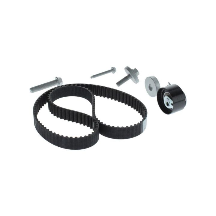 Triger Seti 123 Diş 27mm Renault Nissan 1.5 DCI K9 Motor İçin (2001-) - BOSCH 1987946672