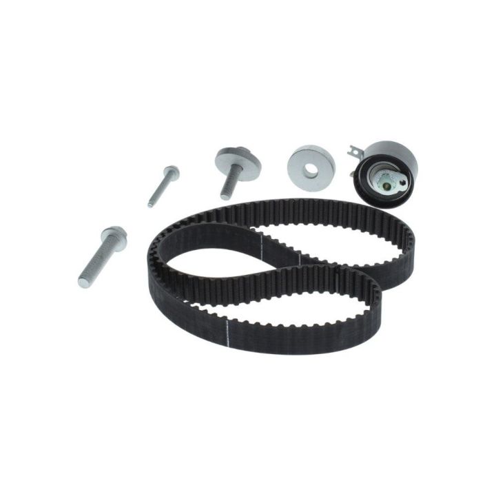 Triger Seti 123 Diş 27mm Renault Nissan 1.5 DCI K9 Motor İçin (2001-) - BOSCH 1987946672