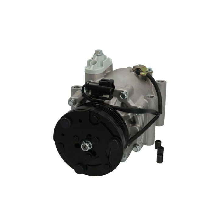 Klima Kompresörü Focus 1.6 16V / 1.8Tdci 1998-2004 Connect 1.8Tdci 2002-2009 Eski Model - BOSCH 1986AD1047