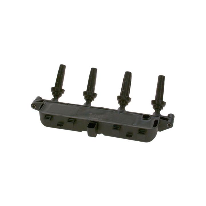 Ateşleme Bobini Peugeot 206 207 206+ Citroen C2 C3 Pluriel (2000-2012) - BOSCH 0986221084