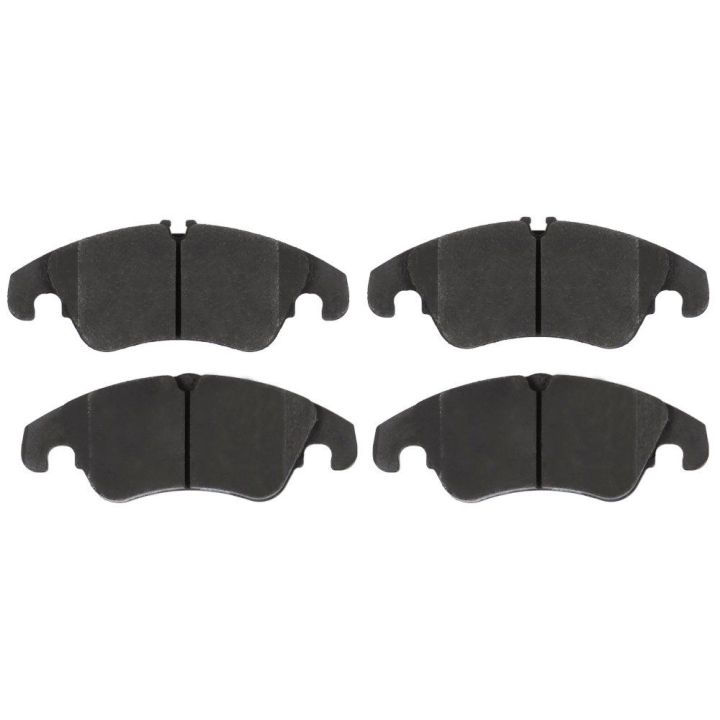 Ön Disk Balata Audi: A6 (4g2, 4gc, C7), A6 Allroad (4gh, 4gj, C7), A6 Avant (4g5, 4gd, C7), A7 Sportback (4ga, 4gf) 2015-2019