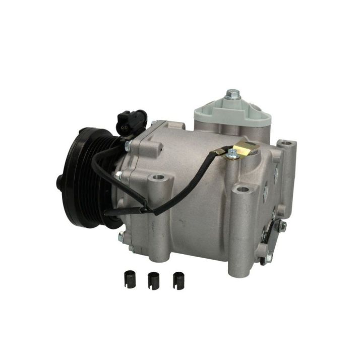 Klima Kompresörü Focus 1.6 16V / 1.8Tdci 1998-2004 Connect 1.8Tdci 2002-2009 Eski Model - BOSCH 1986AD1047