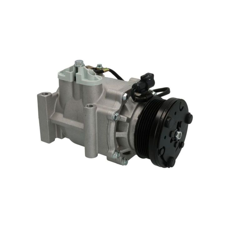 Klima Kompresörü Focus 1.6 16V / 1.8Tdci 1998-2004 Connect 1.8Tdci 2002-2009 Eski Model - BOSCH 1986AD1047