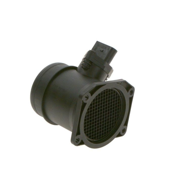 Hava Kütle Ölçer Volkswagen Passat Audi A4 2.0 İçin (2001-2005) - BOSCH 0280218058