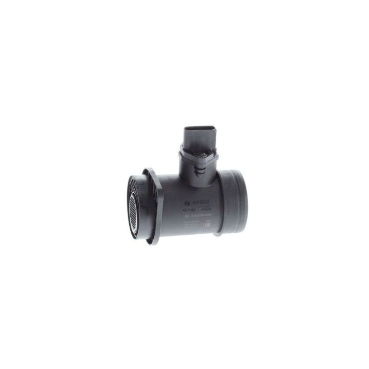 Hava Kütle Ölçer Debimetre Turbünlü VW Passat Superb Transporter T5 LT28 LT35 LT46 (1995-2008) - BOSCH 0281006680