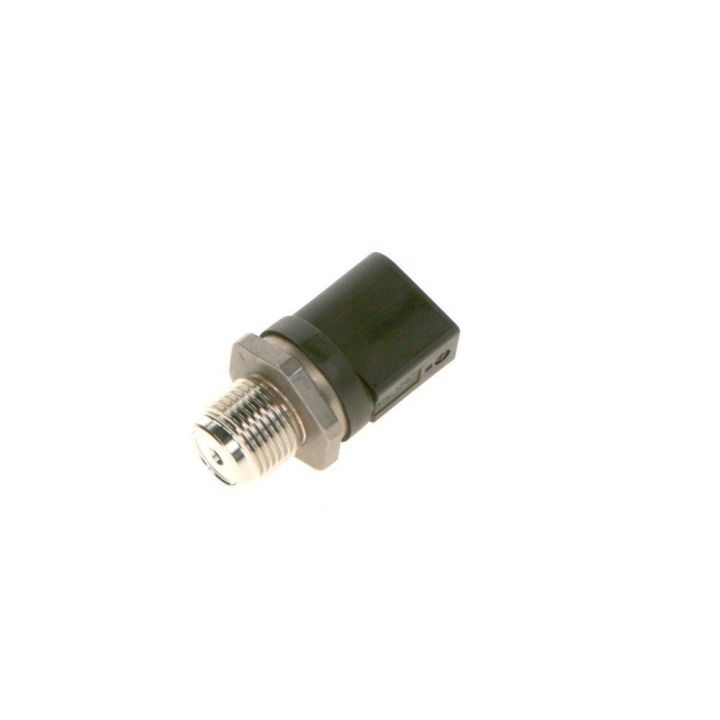 Basınç Sensörü Mercedes A B C ML Serisi CDI Motorlar İçin (2003-) - BOSCH 0281002842