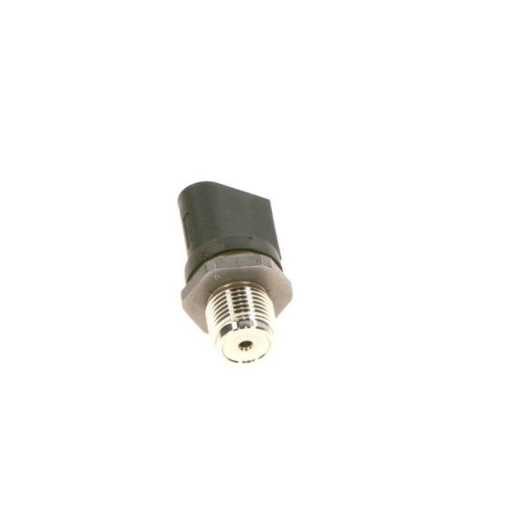 Basınç Sensörü Mercedes A B C ML Serisi CDI Motorlar İçin (2003-) - BOSCH 0281002842