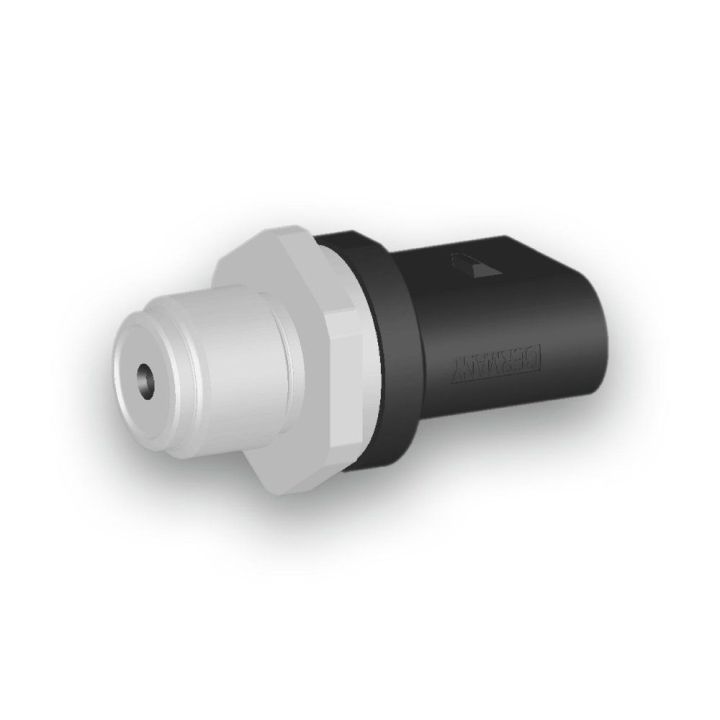 Basınç Sensörü Mercedes A B C ML Serisi CDI Motorlar İçin (2003-) - BOSCH 0281002842