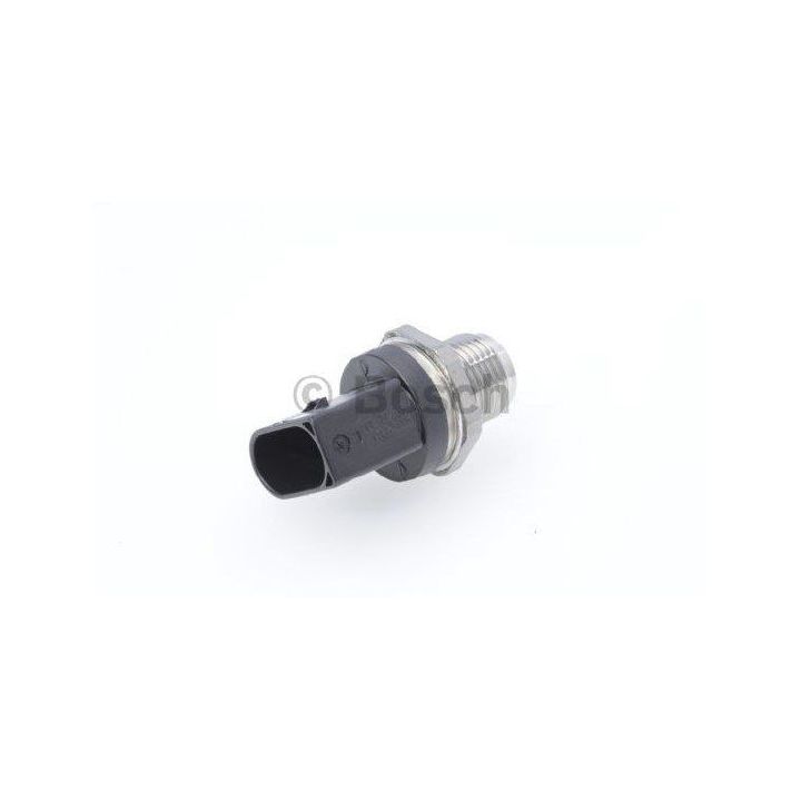 Basınç Sensörü Mercedes ML Sprinter E Serisi CDI Motorlar İçin (1999-) - BOSCH 0281002942