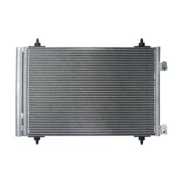 Kondenser 307, 308, 3008, 5008, Berlingo, C4, DS4, DS5, Partner - BOSCH 1986AD2000