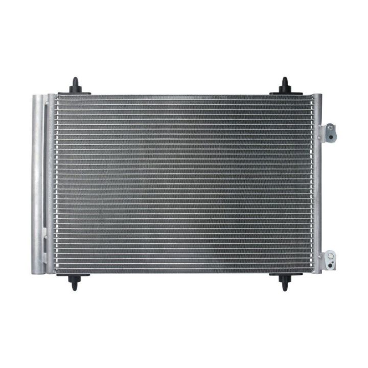 Kondenser 307, 308, 3008, 5008, Berlingo, C4, DS4, DS5, Partner - BOSCH 1986AD2000