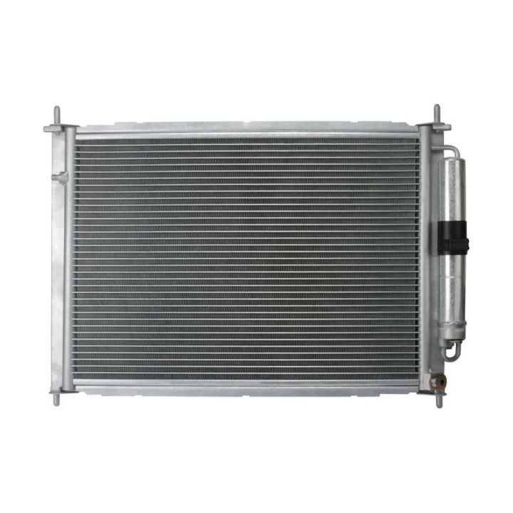 Kondenser Clio III, Modus - BOSCH 1986AD2004