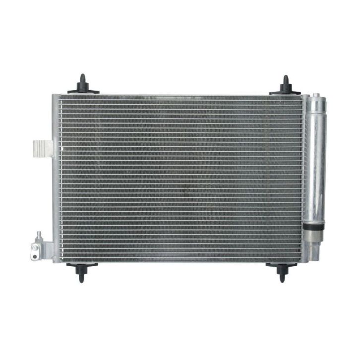 Kondenser C5 II & III, C6, 406, 407 - BOSCH 1986AD2006