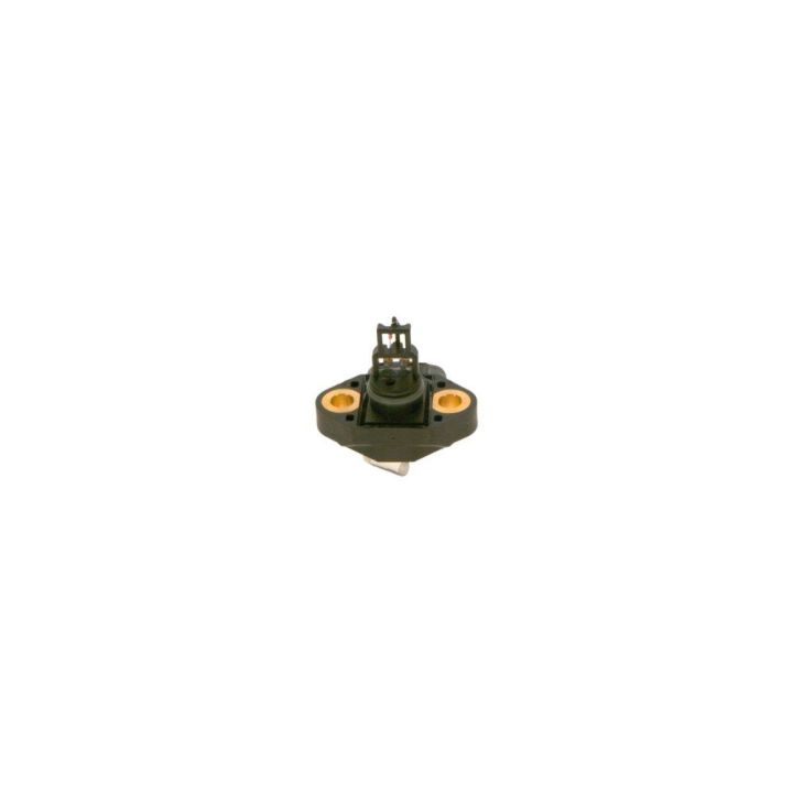 Basınç Sensörü Mercedes Actros İçin (2003-) - BOSCH 0281002244