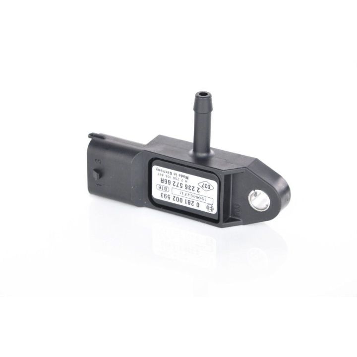 Turbo Basınç Sensörü Renault Clio II Kangoo 1.5 DCI İçin (2000-) - BOSCH 0281002593
