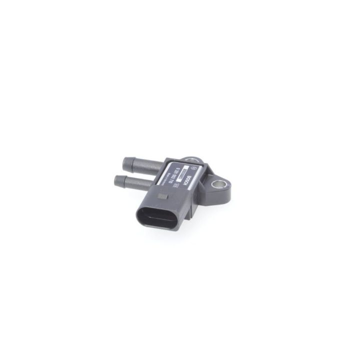 Basınç Sensörü Audi A3 A4 A6, VW Caddy III Golf VI Jetta III Passat Eos T5 Crafter İçin (2007-) - BOSCH 0281002710