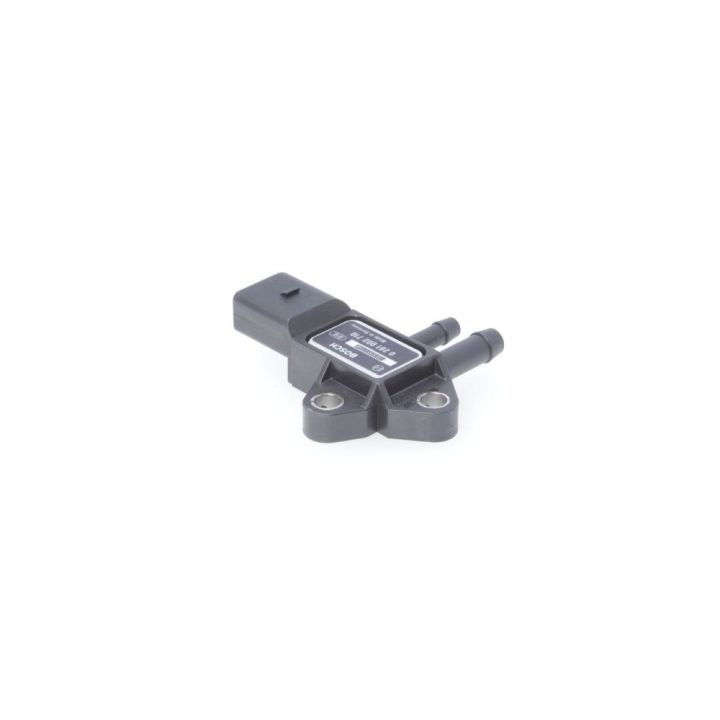 Basınç Sensörü Audi A3 A4 A6, VW Caddy III Golf VI Jetta III Passat Eos T5 Crafter İçin (2007-) - BOSCH 0281002710