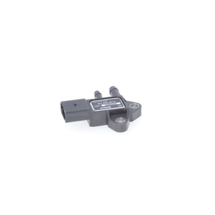 Basınç Sensörü Audi A3 A4 A6, VW Caddy III Golf VI Jetta III Passat Eos T5 Crafter İçin (2007-) - BOSCH 0281002710
