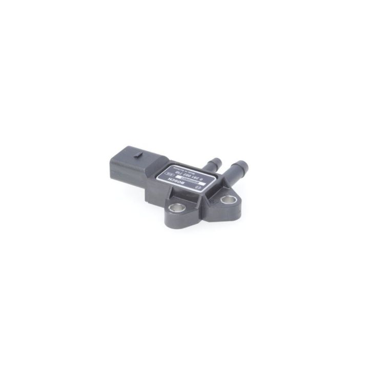 Basınç Sensörü Audi A3 A4 A6, VW Caddy III Golf VI Jetta III Passat Eos T5 Crafter İçin (2007-) - BOSCH 0281002710