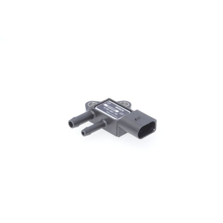 Basınç Sensörü Audi A3 A4 A6, VW Caddy III Golf VI Jetta III Passat Eos T5 Crafter İçin (2007-) - BOSCH 0281002710