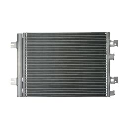 Kondenser Duster, Logan, Sandero, Avensis - Bosch 1986AD2041