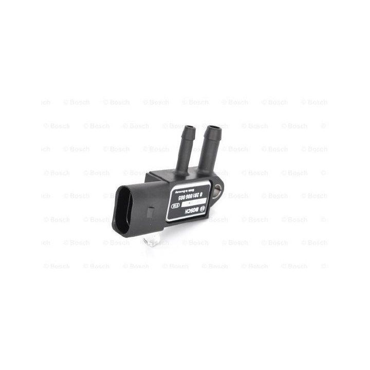 Basınç Sensörü VW Passat Jetta Touareg Audi A4 Seat Leon İçin - BOSCH 0281006005