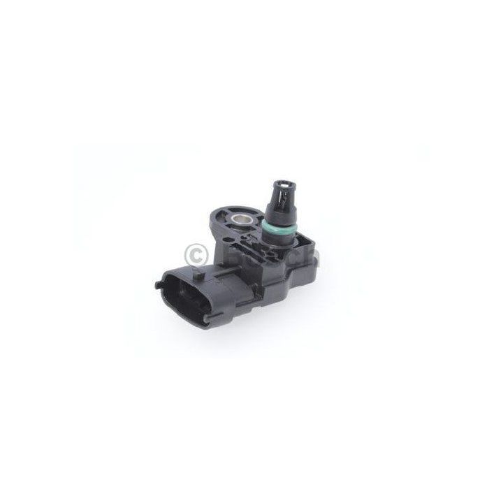 MAP Basınç Sensörü Opel Fiat Chevrolet Renault Geniş Model Yelpazesi İçin (2005-) - BOSCH 0281006028