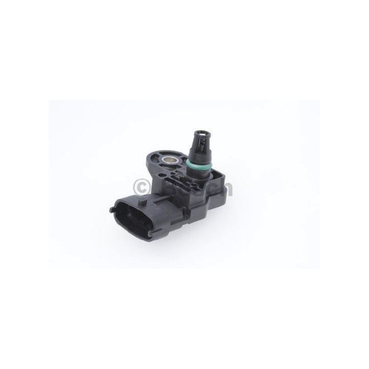 Basınç Sensörü Opel Antara Chevrolet Captiva Orlando Cruze İçin (2010-) - BOSCH 0281006051